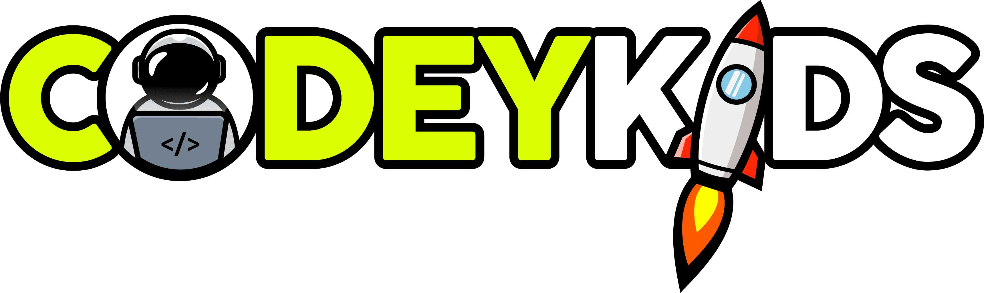 CodeyKids